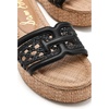 image:imageSam Edelman Pauleena WeaveBlack