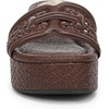 image:imageSam Edelman Pauleena WeaveTerazzo Brown