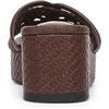 image:imageSam Edelman Pauleena WeaveTerazzo Brown