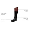 image:imageSam Edelman PennyBlackStable Brown