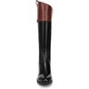image:imageSam Edelman PennyBlackStable Brown Wide Calf