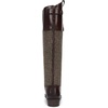 image:imageSam Edelman PennyBrown Multi Tweed
