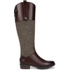 image:imageSam Edelman PennyBrown Multi Tweed Wide Calf