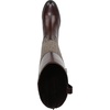 image:imageSam Edelman PennyBrown Multi Tweed Wide Calf