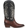 image:imageSam Edelman RobbieLuxe BrownMidnight Blue