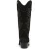 image:imageSam Edelman RueBlack Suede