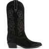 image:imageSam Edelman RueBlack Suede