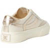 image:imageSam Edelman SimoneIvoryLily WhiteGold Leaf