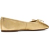 image:imageSam Edelman Womens Alie Ballet FlatsAmber Gold