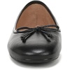 image:imageSam Edelman Womens Alie Ballet FlatsBlack Leather