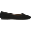 image:imageSam Edelman Womens Alie Ballet FlatsBlack Suede