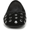 image:imageSam Edelman Womens Alie Ballet FlatsBlack Suede Stud