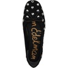 image:imageSam Edelman Womens Alie Ballet FlatsBlack Suede Stud