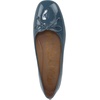image:imageSam Edelman Womens Alie Ballet FlatsBlue Agate
