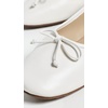 image:imageSam Edelman Womens Alie Ballet FlatsBright White