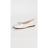 image:imageSam Edelman Womens Alie Ballet FlatsBright White