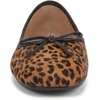 image:imageSam Edelman Womens Alie Ballet FlatsBrown Multi