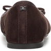 image:imageSam Edelman Womens Alie Ballet FlatsCaf Noir