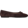 image:imageSam Edelman Womens Alie Ballet FlatsCaf Noir