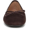 image:imageSam Edelman Womens Alie Ballet FlatsCaf Noir