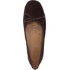 image:imageSam Edelman Womens Alie Ballet FlatsCaf Noir
