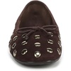 image:imageSam Edelman Womens Alie Ballet FlatsCaf Noir Stud