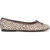 image:imageSam Edelman Womens Alie Ballet FlatsChocolate Multi