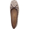 image:imageSam Edelman Womens Alie Ballet FlatsChocolate Multi