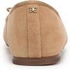 image:imageSam Edelman Womens Alie Ballet FlatsCyprus Tan