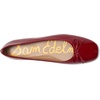 image:imageSam Edelman Womens Alie Ballet FlatsDeep Scarlet