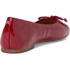 image:imageSam Edelman Womens Alie Ballet FlatsDeep Scarlet