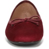image:imageSam Edelman Womens Alie Ballet FlatsFrench Merlot