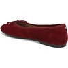 image:imageSam Edelman Womens Alie Ballet FlatsFrench Merlot