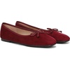 image:imageSam Edelman Womens Alie Ballet FlatsFrench Merlot