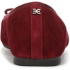 image:imageSam Edelman Womens Alie Ballet FlatsFrench Merlot