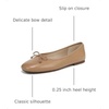 image:imageSam Edelman Womens Alie Ballet FlatsFrench Sand
