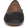 image:imageSam Edelman Womens Alie Ballet FlatsGraphite Gray