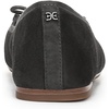 image:imageSam Edelman Womens Alie Ballet FlatsGraphite Gray
