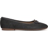 image:imageSam Edelman Womens Alie Ballet FlatsGraphite Gray