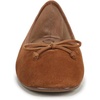 image:imageSam Edelman Womens Alie Ballet FlatsHoney Bourbon