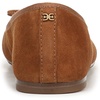 image:imageSam Edelman Womens Alie Ballet FlatsHoney Bourbon