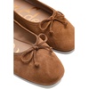 image:imageSam Edelman Womens Alie Ballet FlatsHoney Bourbon