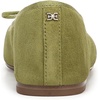 image:imageSam Edelman Womens Alie Ballet FlatsMartini Olive