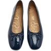 image:imageSam Edelman Womens Alie Ballet FlatsMidnight Blue