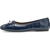 image:imageSam Edelman Womens Alie Ballet FlatsMidnight Blue