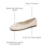 image:imageSam Edelman Womens Alie Ballet FlatsModern Ivory