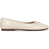 image:imageSam Edelman Womens Alie Ballet FlatsModern Ivory