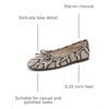 image:imageSam Edelman Womens Alie Ballet FlatsRoccia