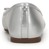 image:imageSam Edelman Womens Alie Ballet FlatsSoft Silver