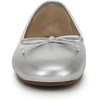 image:imageSam Edelman Womens Alie Ballet FlatsSoft Silver